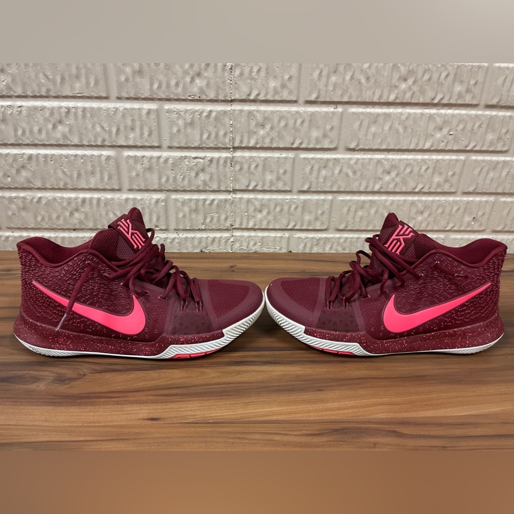 Nike Kyrie Irving 3 Hot Punch